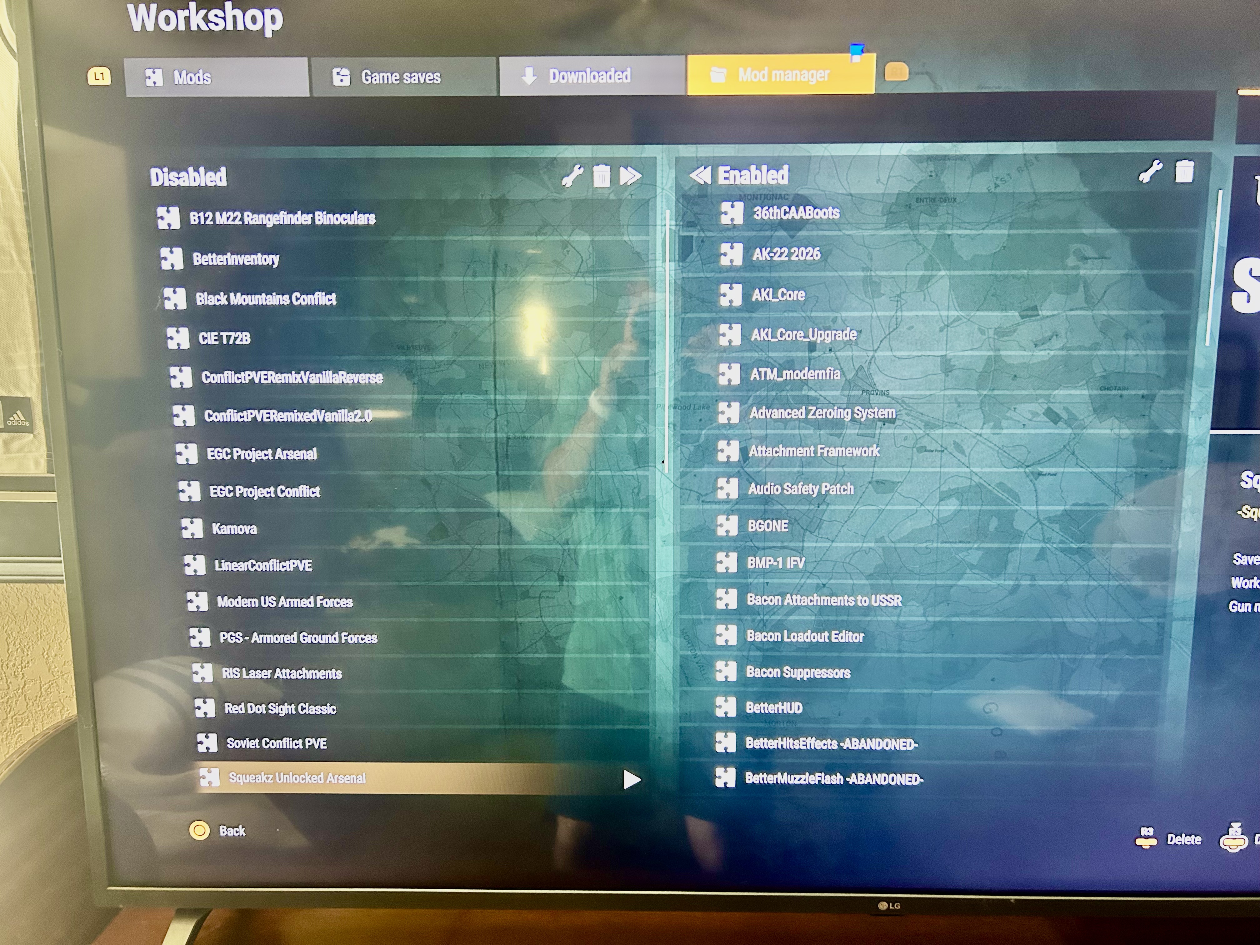 ⚓ T199578 1.7 Game script compile error: Can't find variable ...