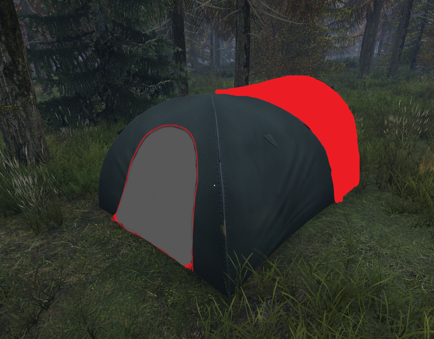 DayZ Update 1.22: New Bags, Gear Nerfs, & More