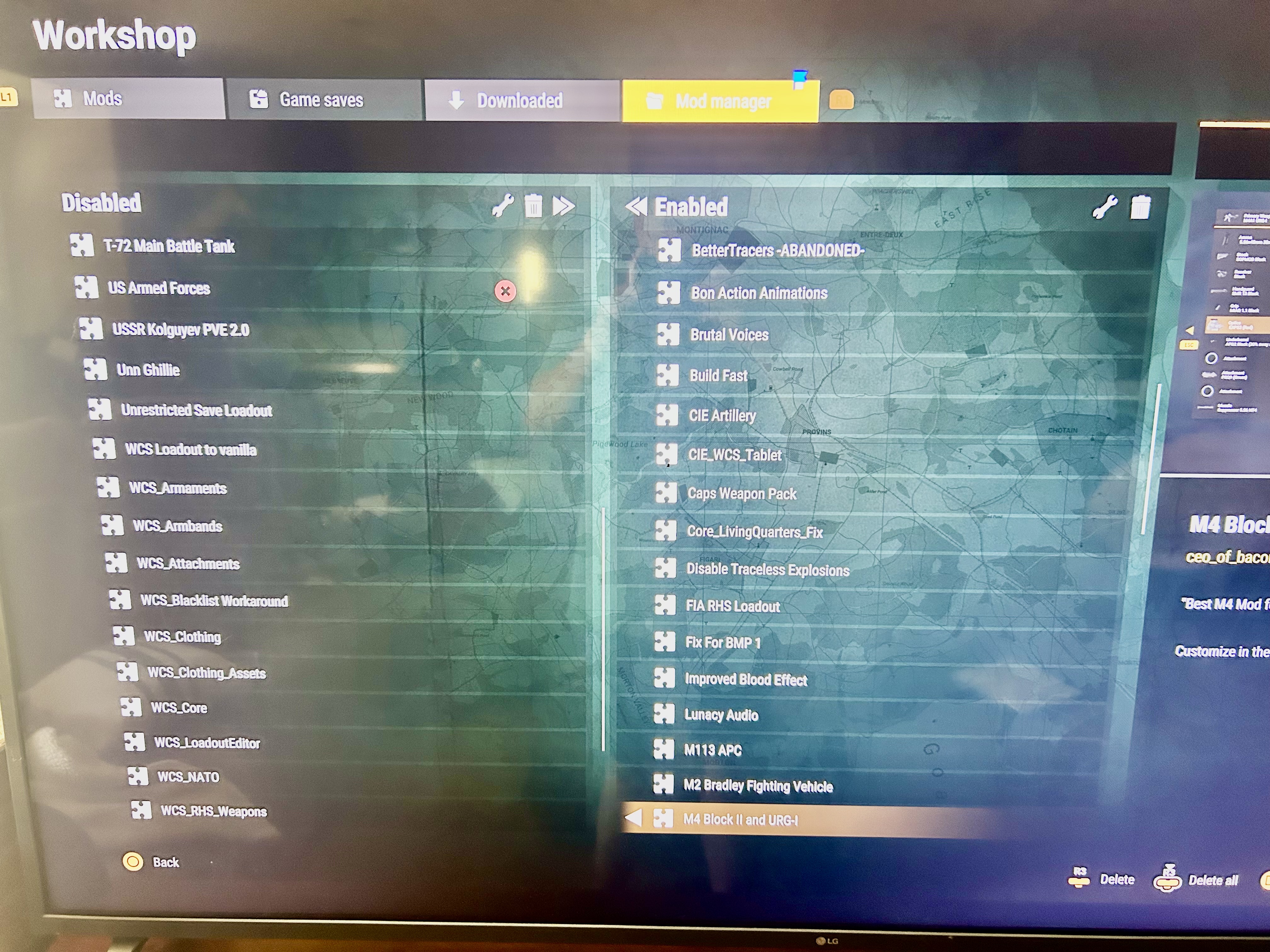 ⚓ T199578 1.7 Game script compile error: Can't find variable ...