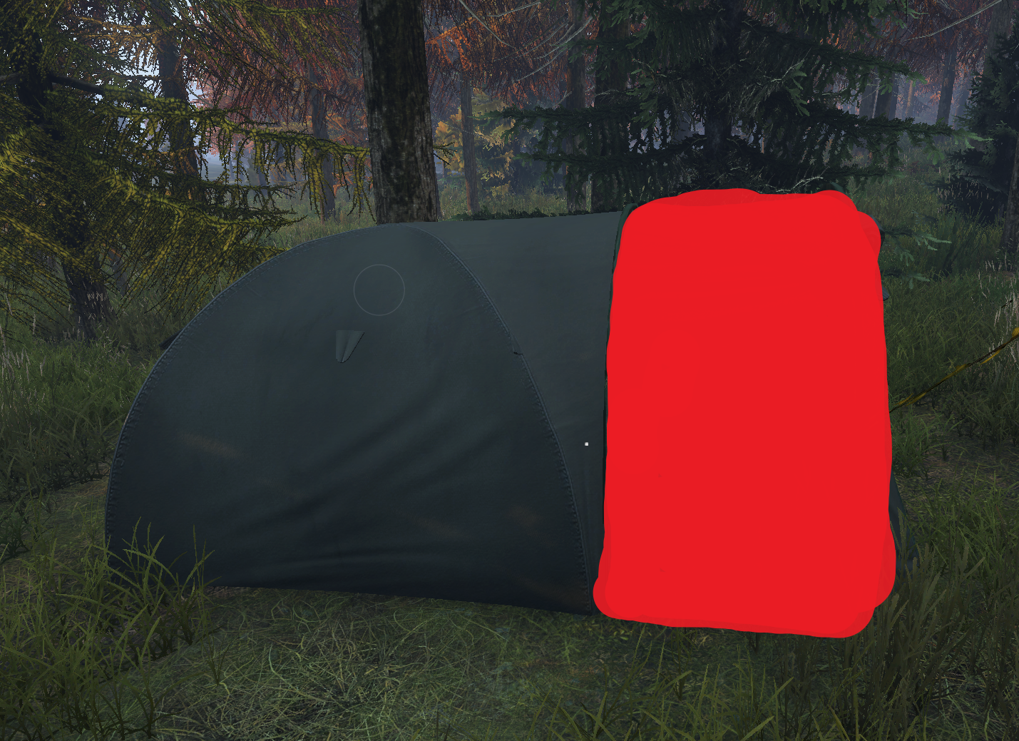 DayZ Update 1.22: New Bags, Gear Nerfs, & More