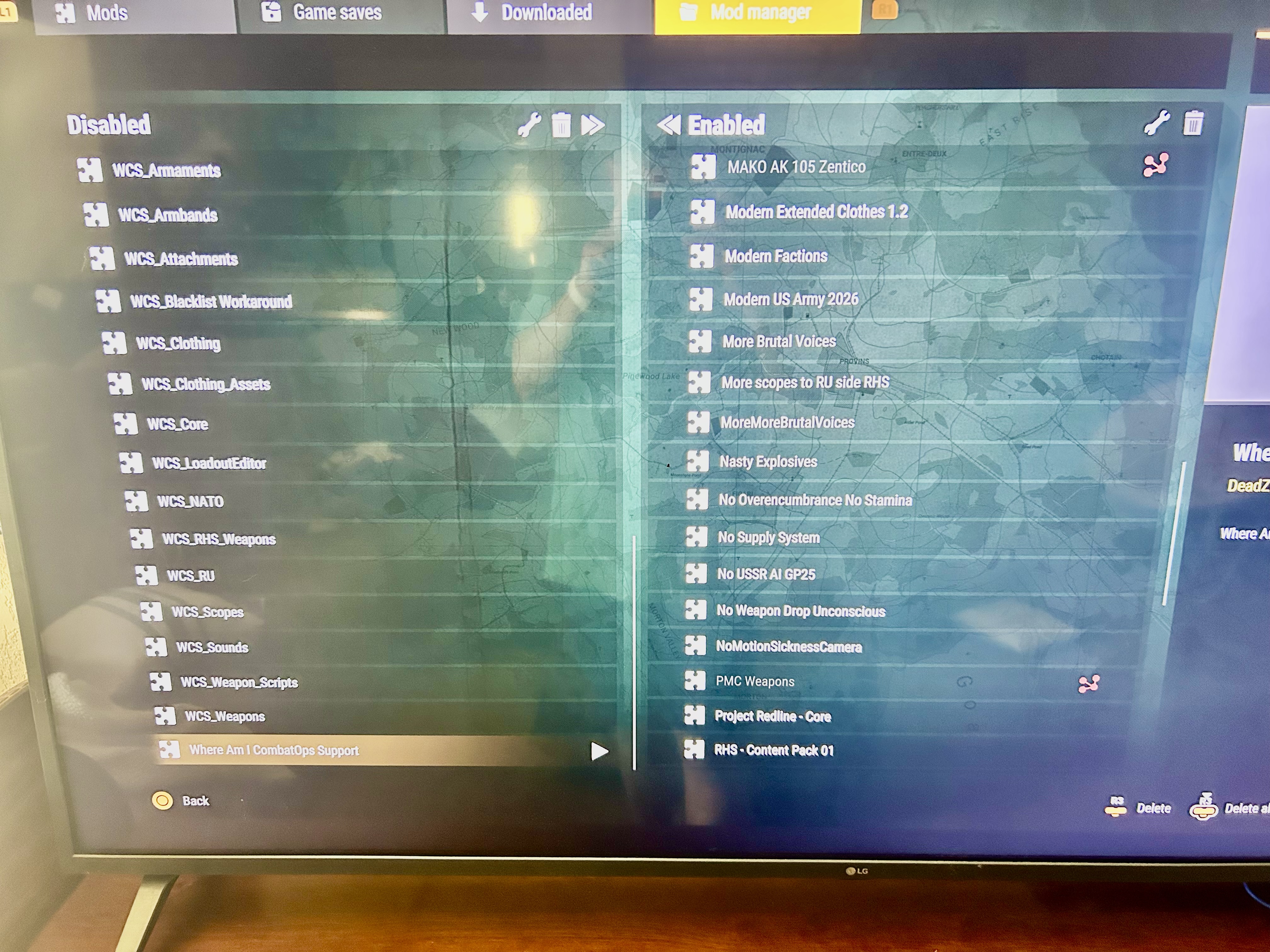 ⚓ T199578 1.7 Game script compile error: Can't find variable ...