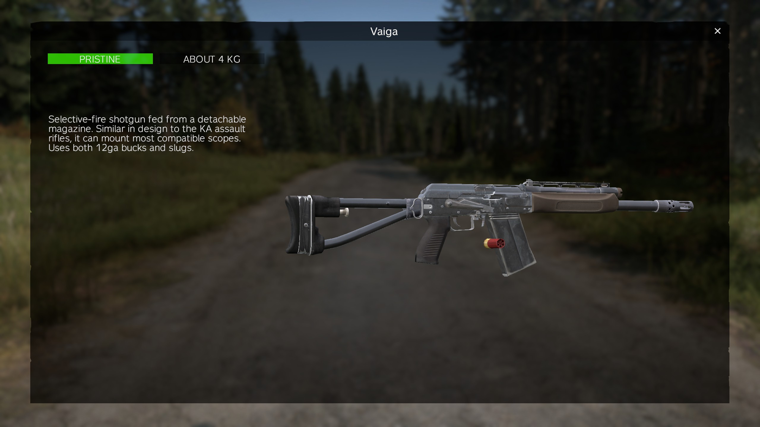 DayZ update adds a grenade launcher, mines, and other explosives