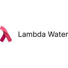 lambda bac water Panel · Gabby Adams